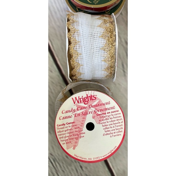 Vintage Ribbon Lot - Picture 10 of 15